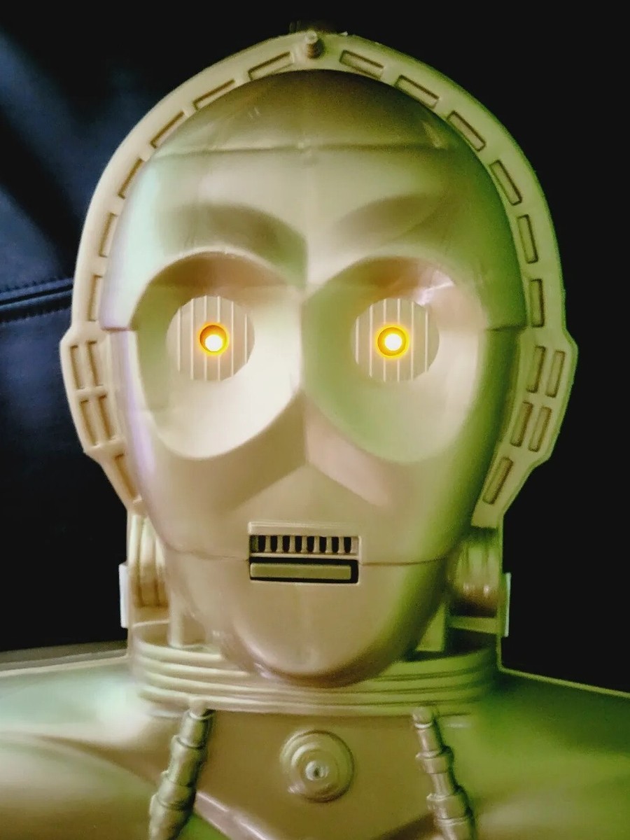 STAR WARS celebration C-3PO ストラップ ランヤード STAR WARS