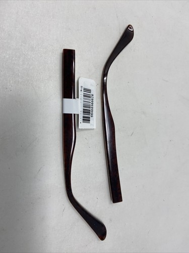 COVERGIRL CG 0529 140mm BROWN TEMPLE ARM PARTS BX77