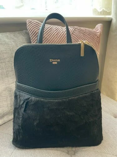 Dune Black Bags & Handbags for Women