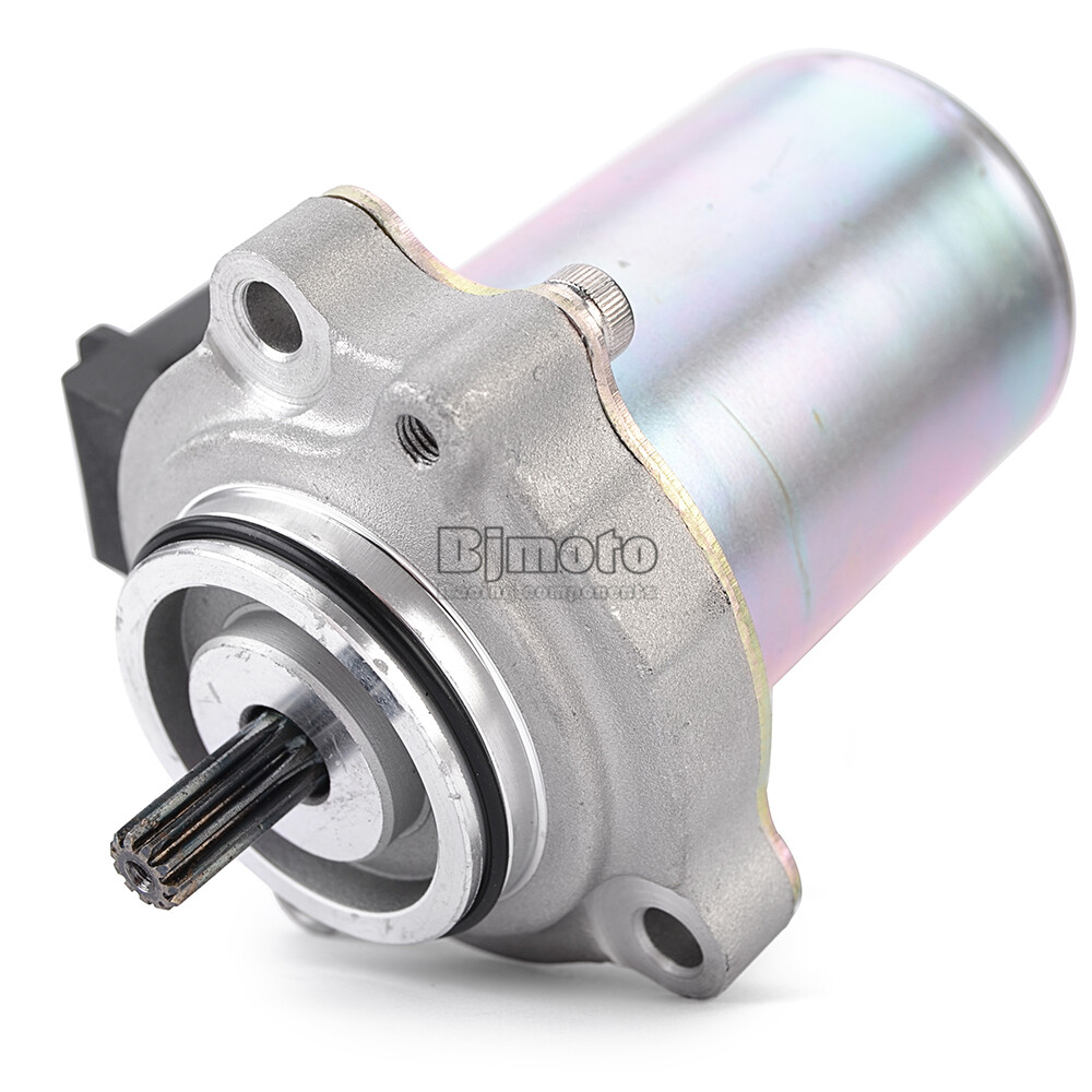 31300-KVZ-631 Starter Motor For Honda NC700 NM4 Integra NC700X
