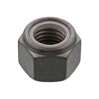 Febi Sechskantmutter Meritor (Ror) 04962