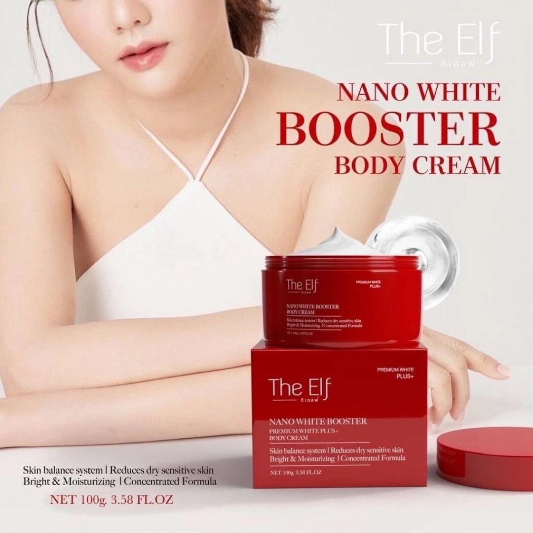 The Elf NANO WHITE DOSE 3本 & 88クリーム 2個 The Elf NANO WHITE DOSE 3本 & 88クリーム 2個 - メルカリ