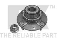 NK 763413 Radlagersatz FüR Hyundai