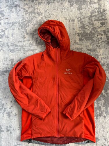 Arcteryx atom lt hoodie - Gem