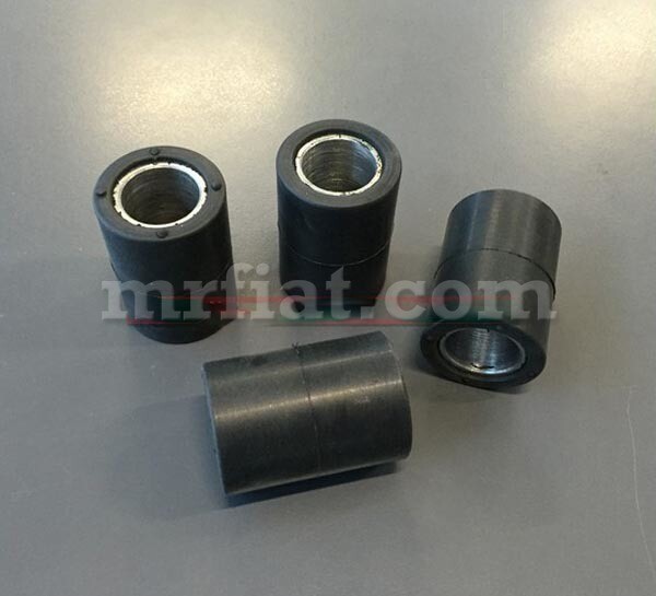Maserati Sebring Lower Front Suspension Wishbone Bushing Set OEM New