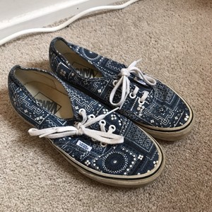 ebay classic vans