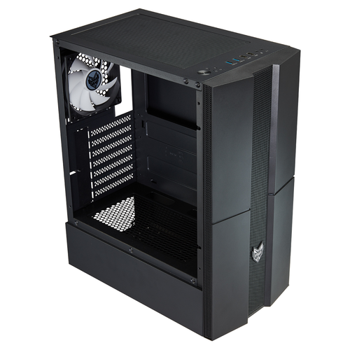 BAREBONES COMPUTER AMD RYZEN 9 5900X CU2.63.69 - Picture 5 of 5