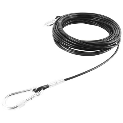 dog lead cable