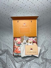 12-Pieces Baby Shower Box Newborn Gifts for 0-6 Months ALL-IN-ONE