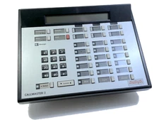 AVAYA CALLMASTER II DEFINITY LUCENT AT&T CONSOLE CALL CENTER 603D1 106693294