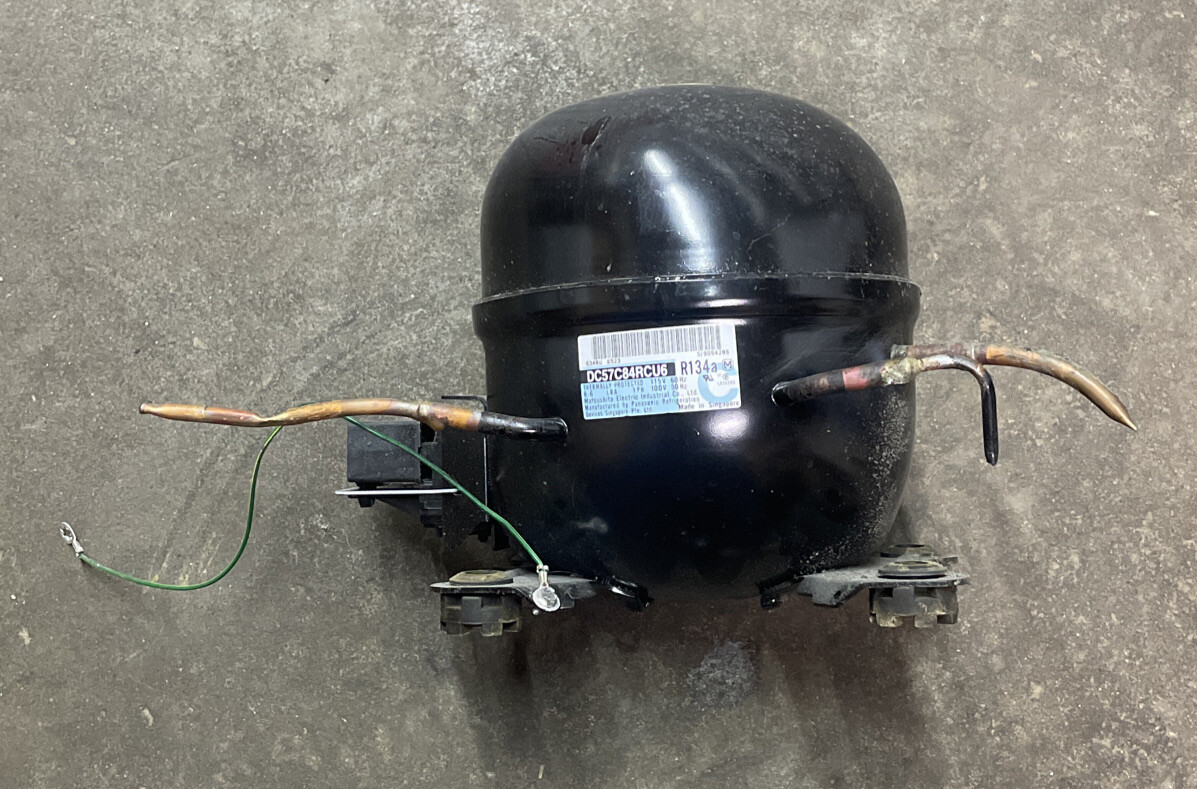 egx70hlc compressor