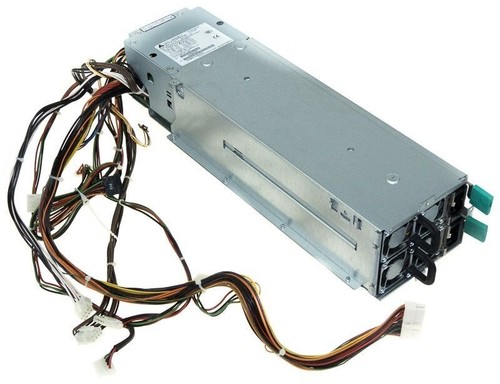Power Supply Delta AC-078 A Power Supply+2x DPS-750PB A 750WATT E33995-006 - Picture 2 of 3