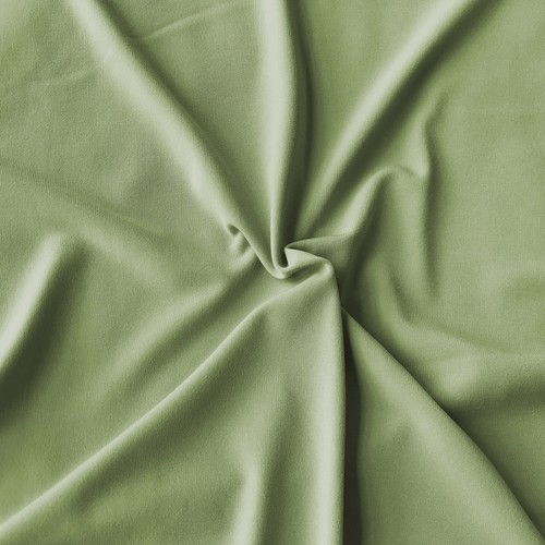 ITY Jersey Knit Fabric - 60 Colours Sold By the Meter - Picture 51 of 62