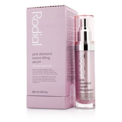 Rodial Pink Diamond Instant Lifting Serum - 1.01 oz.