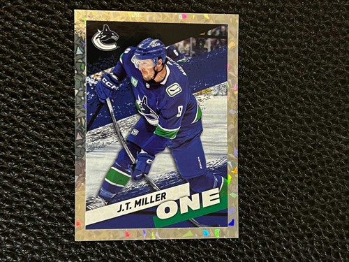 2024-25 Topps NHL Stickers - You Pick #401-600  (Listing #3) "Fully Updated" - Picture 164 of 191