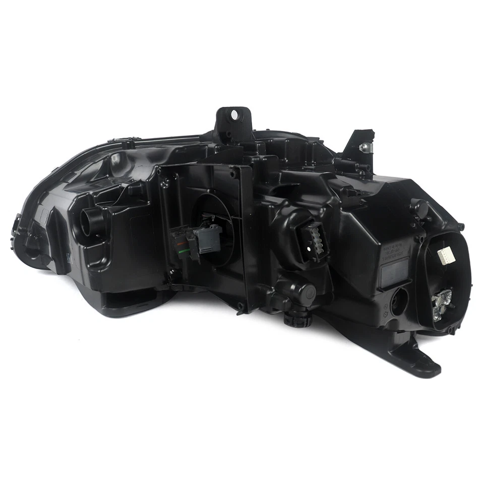 Full LED Headlight W/O LED Module For 2018 2019 2020 Buick Regal Left Driver Foto 4 de 4