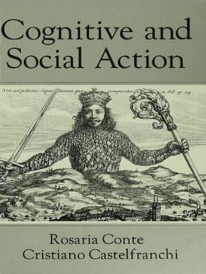 Cognitive And Social Action by Italian National Research Council