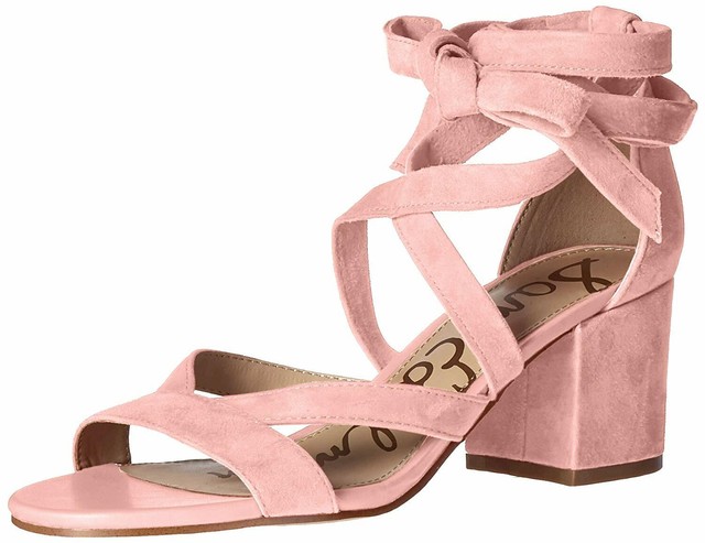 sam edelman women's sheri heeled sandal