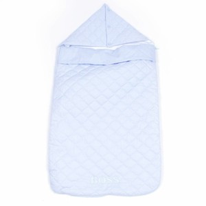 hugo boss baby boy blankets