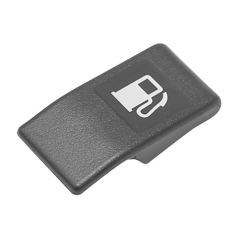 1Pc Fuel Gas Door Release Lever For Subaru Forester Outback Legacy