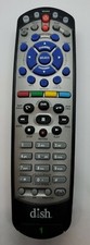 Dish Network Bell ExpressVU 20.1 IR 1 Remote Control 180546