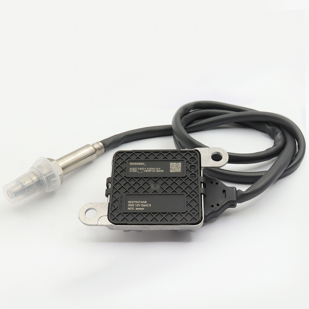 68375474AB Nitrogen Oxide Nox Sensor For Dodge Ram 3500 4500 5500
