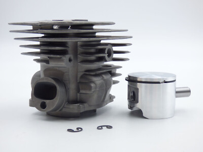 High Quality Kolben Zylinder Motorsäge Husqvarna 346 353 45mm