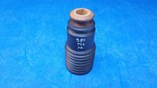 1x Faltenbalg Stoßdämpfer Hinten Porsche Cayman 981 98133350500 shock boot