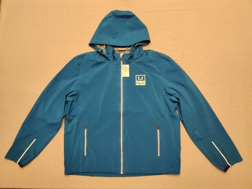 NEW HUK Men's Pursuit Waterproof \u0026 Wind 