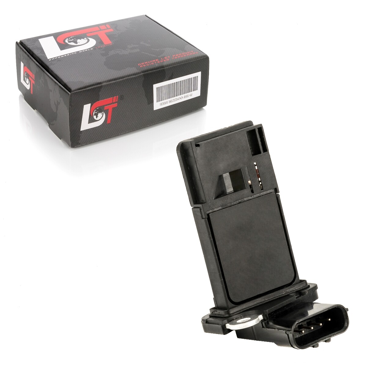 LMM Air Flow Meter with Sensor MAF 37980 RNA A01 for Honda Legend IV 4 3.5 3.7