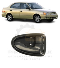 Porte avant et accessoires Hyundai ACCENT