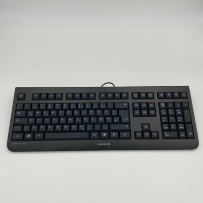 Cherry Electrical KC 1000 (JK-0800DE-2) Tastatur