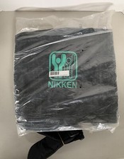 NIKKEN Demo Kit Carrying Bag LARGE 2175 NEW