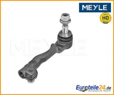 Tie Rod End MEYLE-HD: Better than OE. MEYLE 3160200050/HD