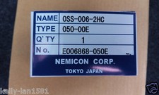 1PC NEW NEMICON encoder OSS-006-2HC