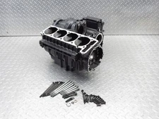 1996 95-97 Kawasaki GPZ1100 ZX1100 Crankcase Crank Case Engine Motor Block OEM