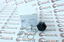 Tial Black 50mm Authentic Q Blow Off Valve Bov 2 Psi Spring Wal Flange Q.2bk