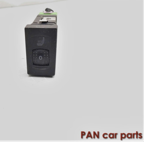 VW Passat 3B Schalter Sitzheizung vorne links Fahrersitz 3B0963564C, helag, 3458
