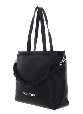 Sac à épaule Valentino Thalami Re - Noir (Nero) - 100% Polyuréthane - Neuf Avec étiquettes