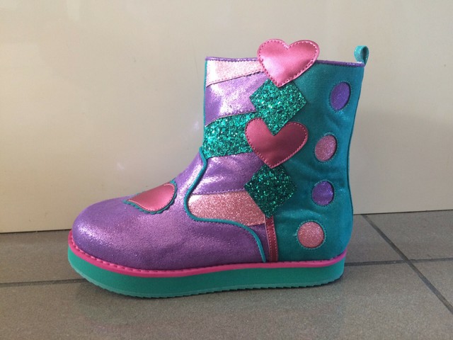 irregular choice kids sale