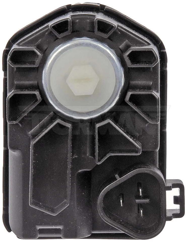 Motor de ajuste de faros Dorman para Lexus IS250 2014-2015 Foto 3 de 4