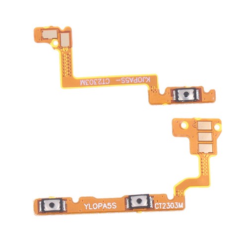 1 Piece For OPPO A5S A7N Power On / Off Switch Button Side Volume Buttons Cable - Picture 7 of 14