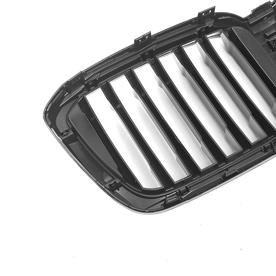 Car Front Kidney Grill For BMW3 4 X3 X4 G01 G02 G08 2018 Car Front Kidney Grill For BMW3 4 X3 X4 G01 G02 G08 2018