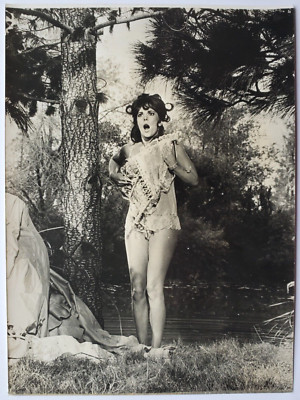 Vintage Fotografie Natalie Wood Schauspielerin Film Fernsehen Keystone London