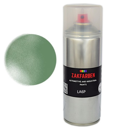 Pintura para Volkswagen Coche Spray Pintura Spray Bote Spray 400ml - Imagen 8 de 23