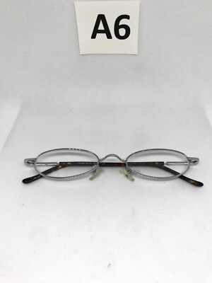 EYEGLASSES design optics 046a 20414 +3.00 need new lens
