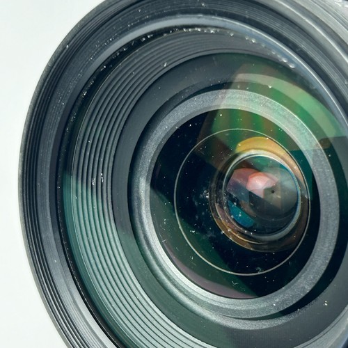 Tamron SP AF 17-50mm F2.8 XR Di II | Lente para Nikon | Probado - Imagen 8 de 12