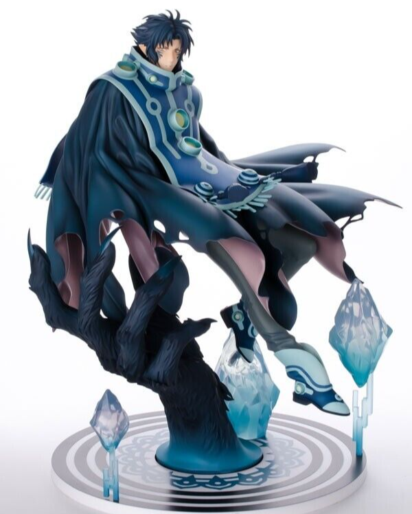 DRAMAtical Murder Ren Rhyme Mode Ver. Max Factory Figure 1/7