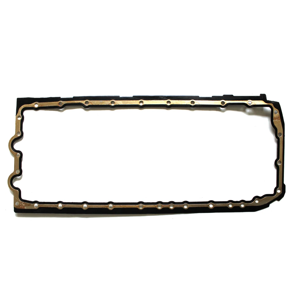 Juego completo de juntas turboalimentadas para BMW Active Hybrid 3 5 7 2013-2015 3,0 L Foto 4 de 4