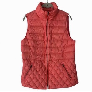 talbots puffer jacket